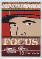 Joey Votto