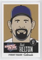 Todd Helton