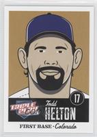 Todd Helton