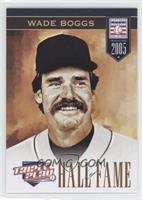 Hall of Fame - Wade Boggs