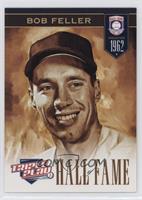 Hall of Fame - Bob Feller