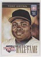 Hall of Fame - Tony Gwynn [EX to NM]