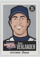 Justin Verlander