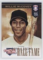 Hall of Fame - Willie McCovey