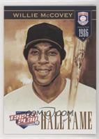Hall of Fame - Willie McCovey