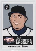 Miguel Cabrera