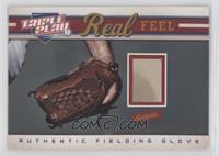 Real Feel - Fielding Glove [EX to NM]