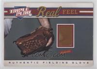 Real Feel - Fielding Glove [EX to NM]