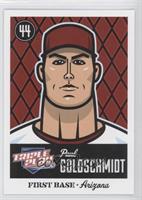 Paul Goldschmidt