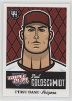 Paul Goldschmidt