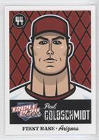 Paul Goldschmidt