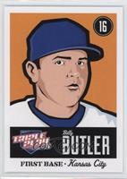 Billy Butler