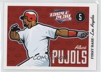 Albert Pujols