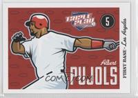 Albert Pujols