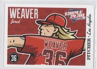 Jered Weaver