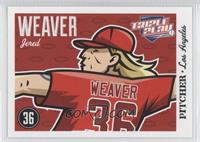 Jered Weaver