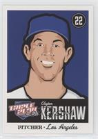 Clayton Kershaw