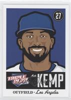 Matt Kemp