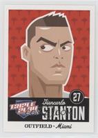 Giancarlo Stanton