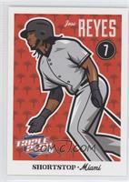 Jose Reyes