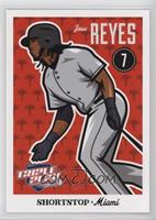 Jose Reyes