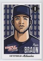 Ryan Braun