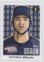 Ryan Braun