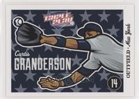 Curtis Granderson [EX to NM]