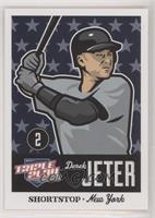 Derek Jeter