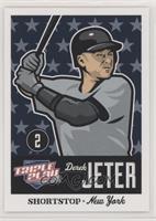 Derek Jeter