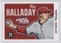 Roy Halladay