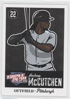 Andrew McCutchen