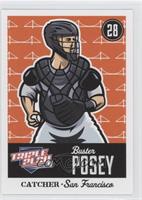 Buster Posey