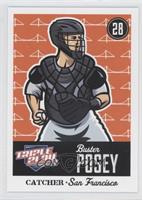 Buster Posey