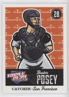 Buster Posey