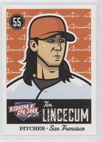 Tim Lincecum