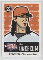 Tim Lincecum