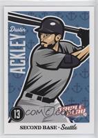 Dustin Ackley