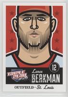 Lance Berkman