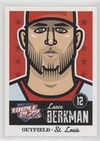 Lance Berkman