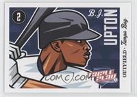 B.J. Upton