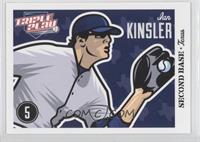 Ian Kinsler