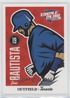 Jose Bautista