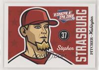 Stephen Strasburg