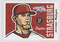 Stephen Strasburg