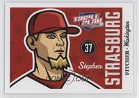 Stephen Strasburg