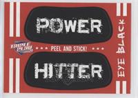 Power Hitter