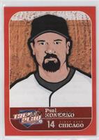 Paul Konerko