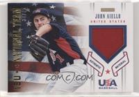 John Aiello #/35