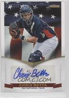 Chris Betts #/299